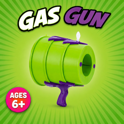 The Gas Gun